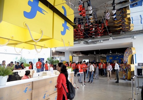 Over 91 mn shoppers visit Flipkart `Big Billion Days` festive sales in 2 days